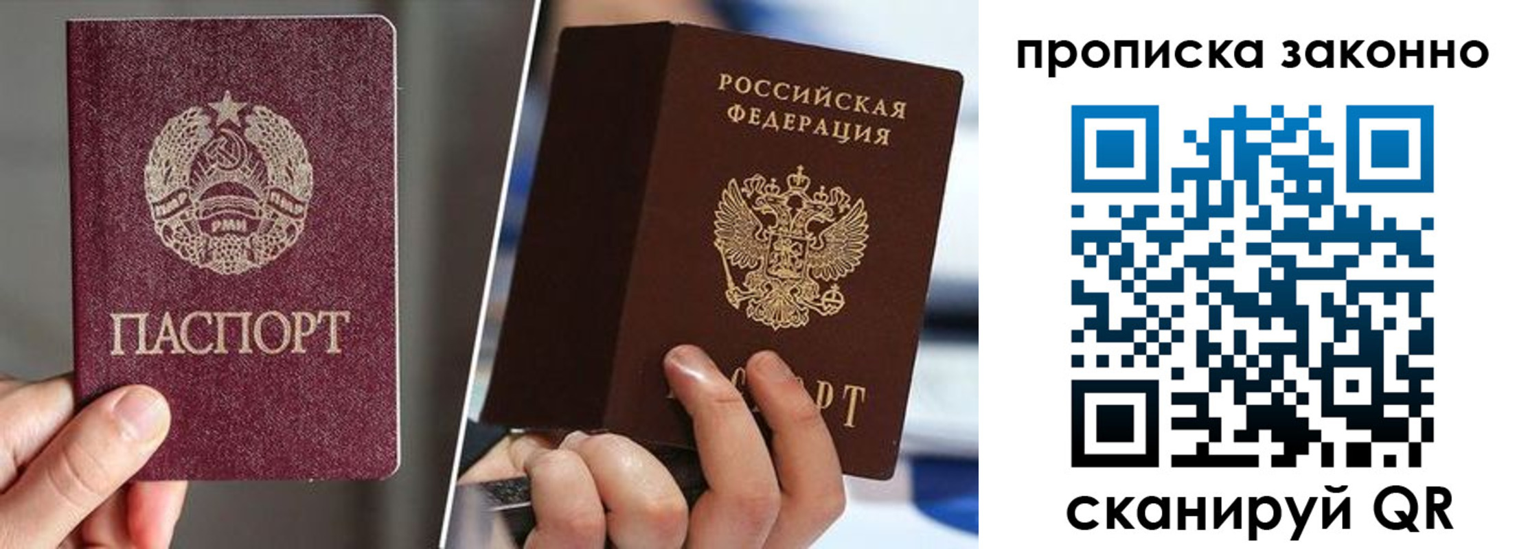 пропишу в квартире в Владимирской области